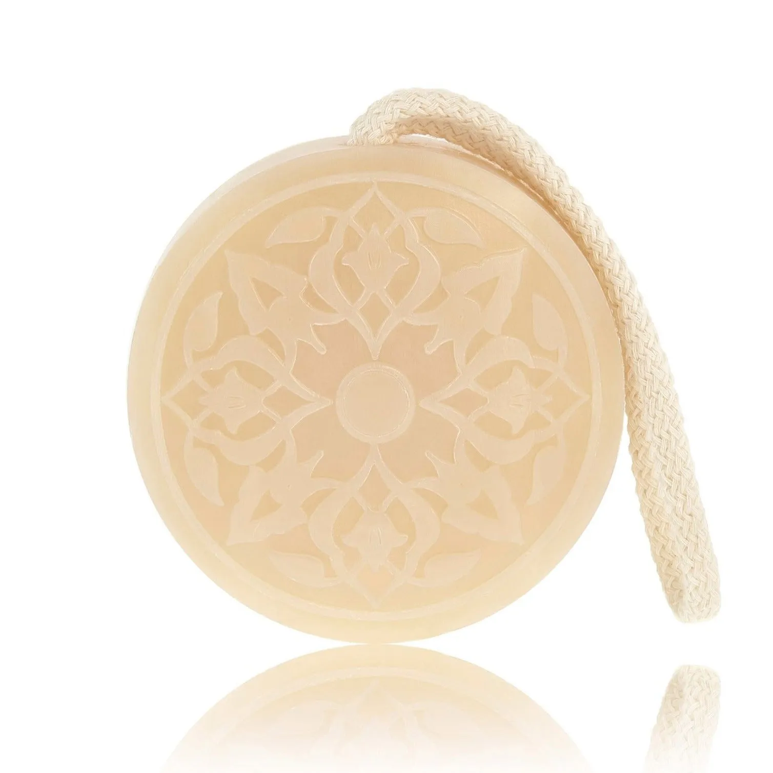 Honey Hammam Soap