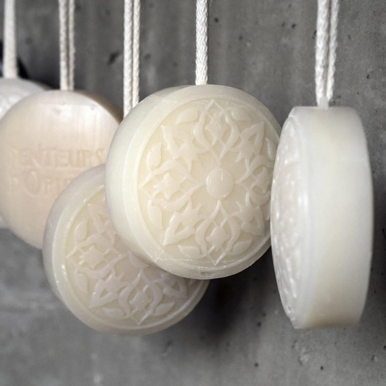 Honey Hammam Soap