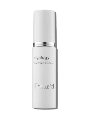 Hyalogy P-effect Essence