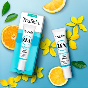 Anti - Dark Circle Eye Cream