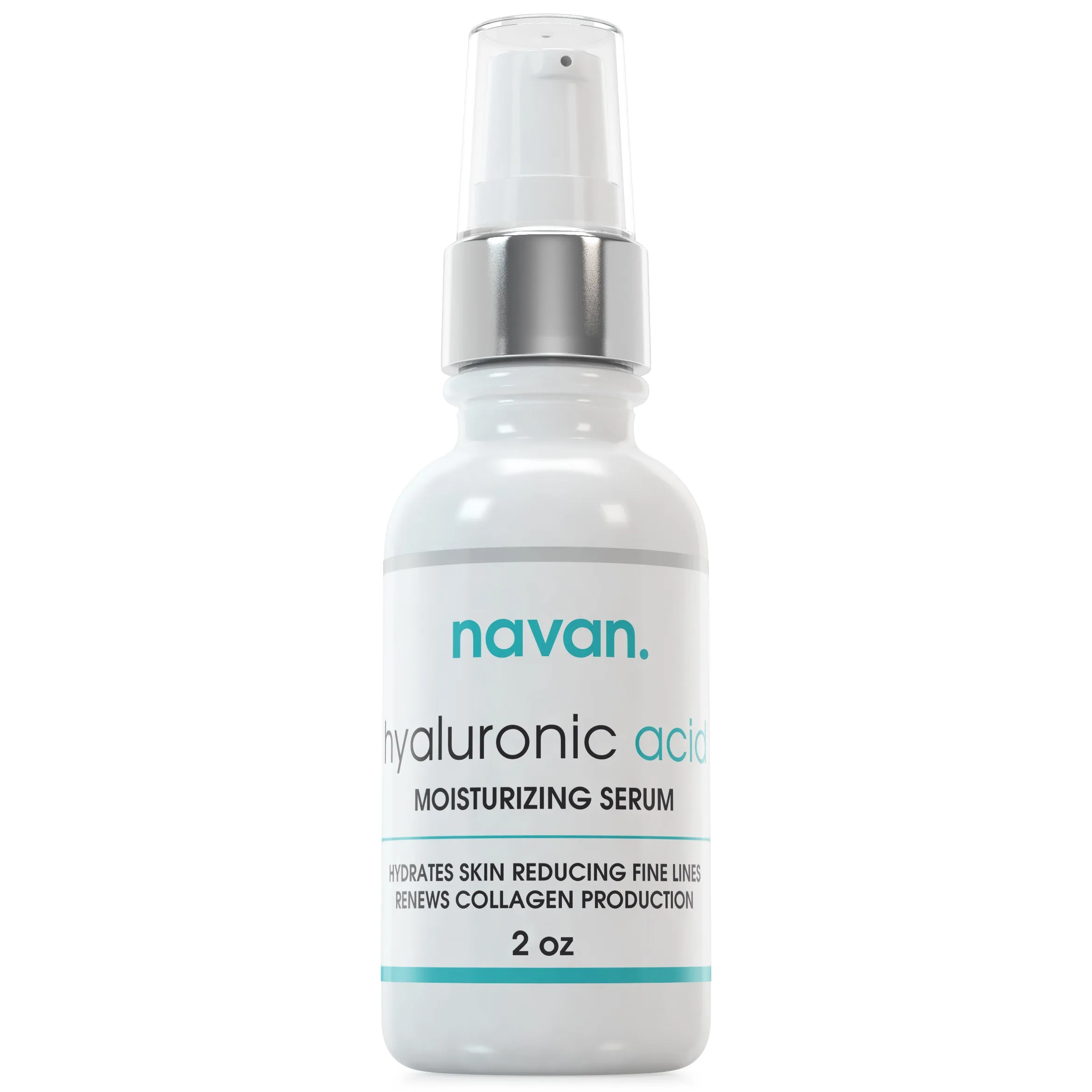 Hyaluronic Acid Moisturizing Serum