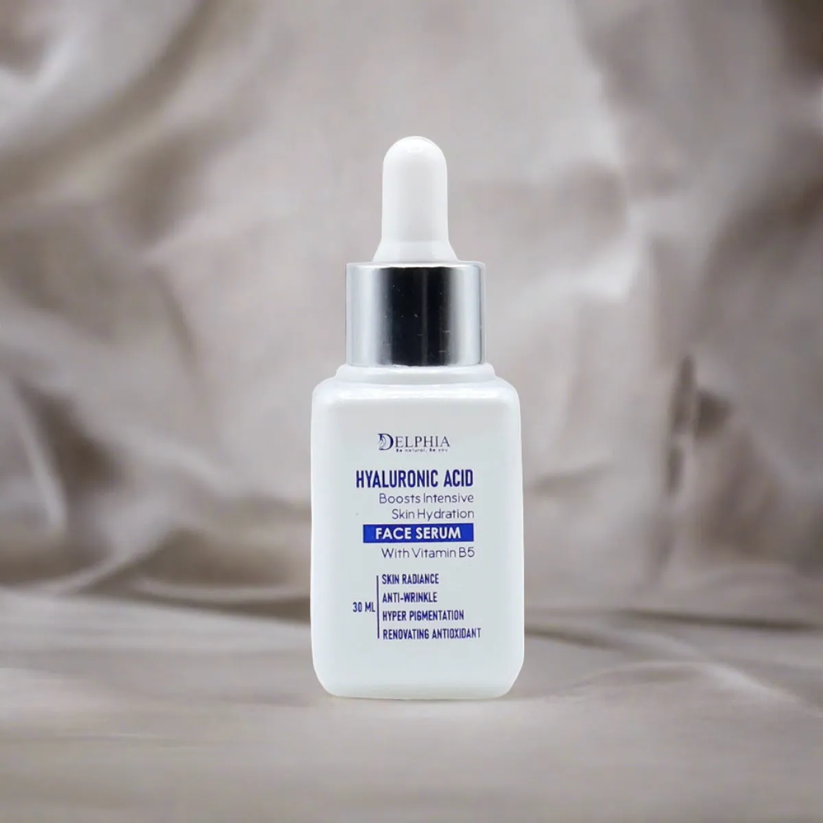 Hyaluronic Acid Serum