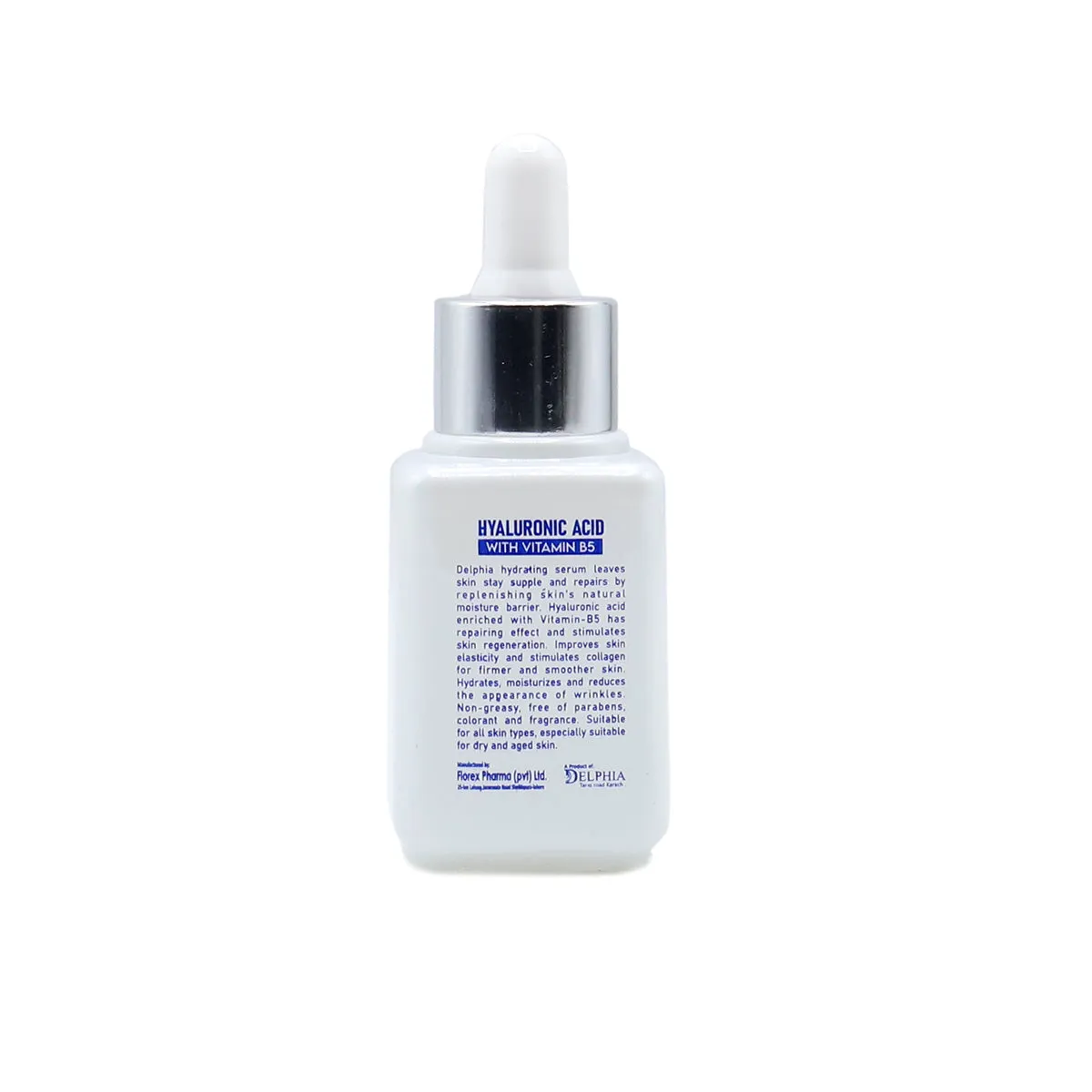 Hyaluronic Acid Serum
