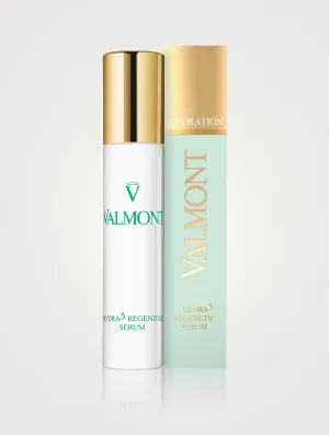 HYDRA3 REGENETIC SERUM Travel Size