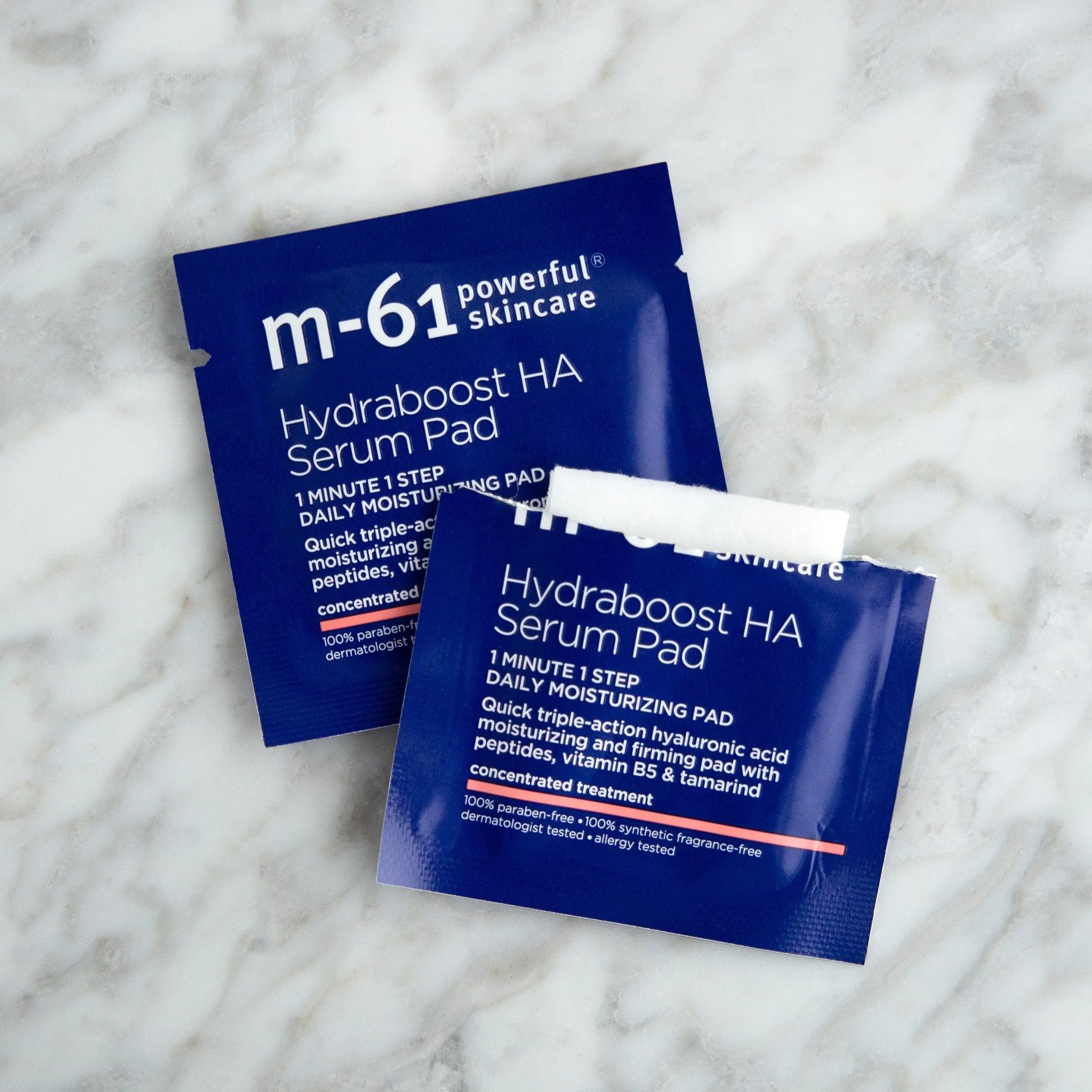 Hydraboost HA Serum Pad