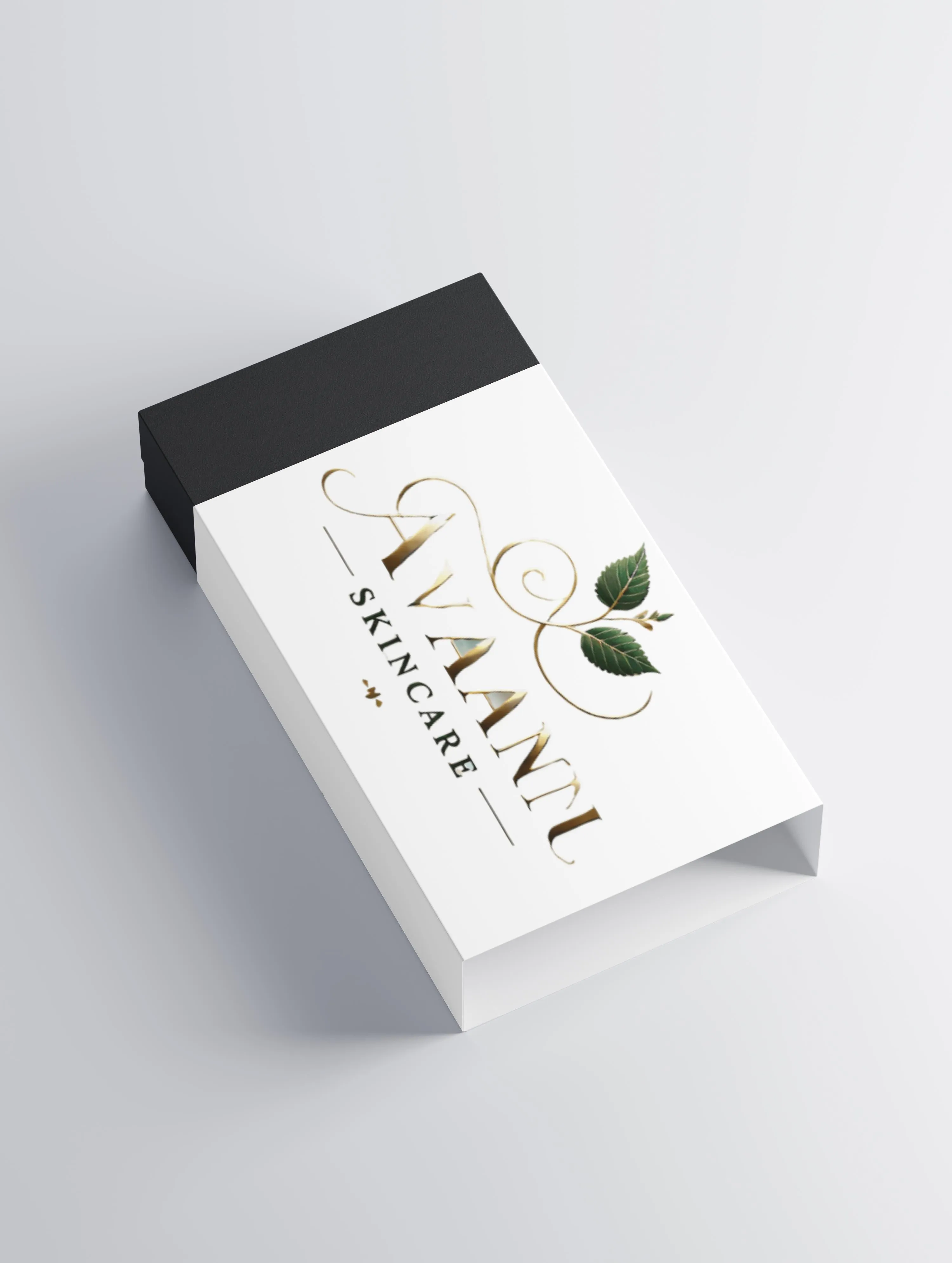 HydraGlow Essentials Trio Box