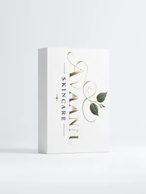HydraGlow Essentials Trio Box