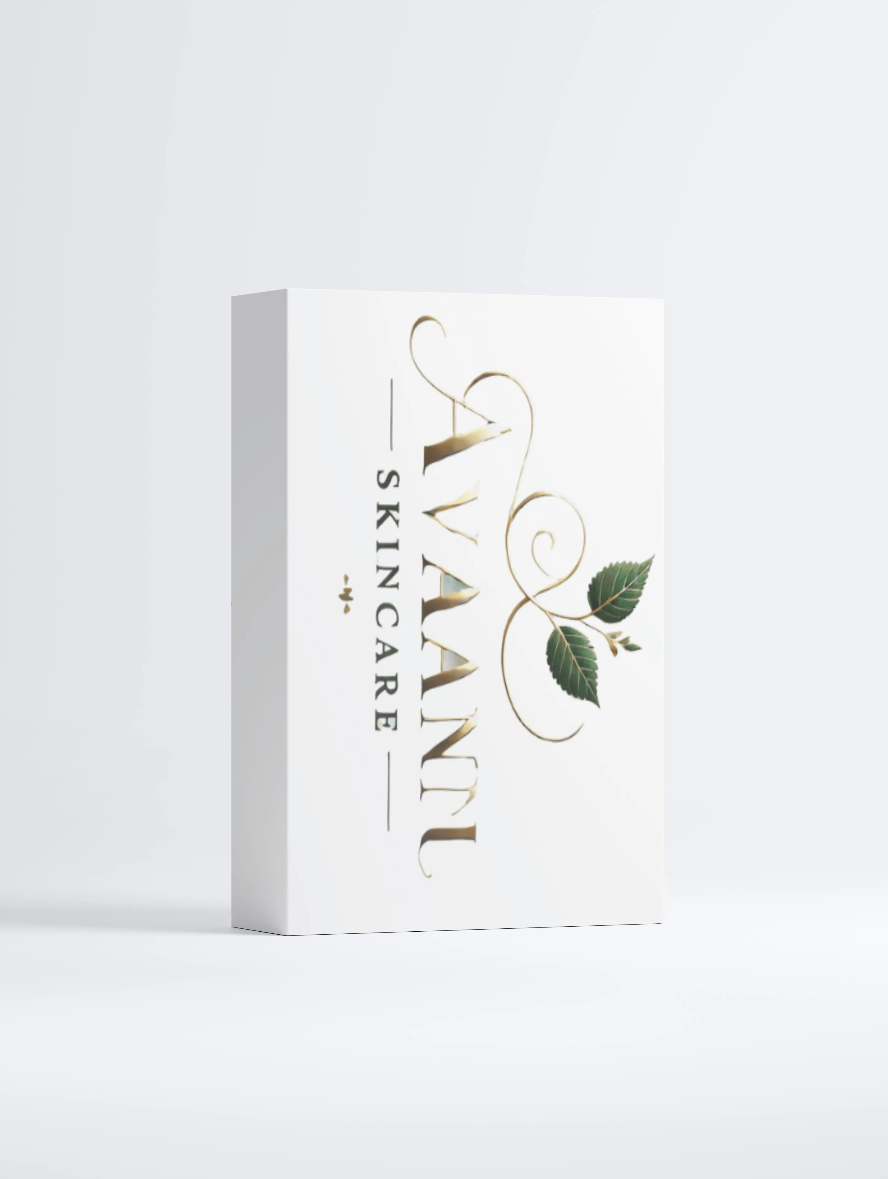 HydraGlow Essentials Trio Box