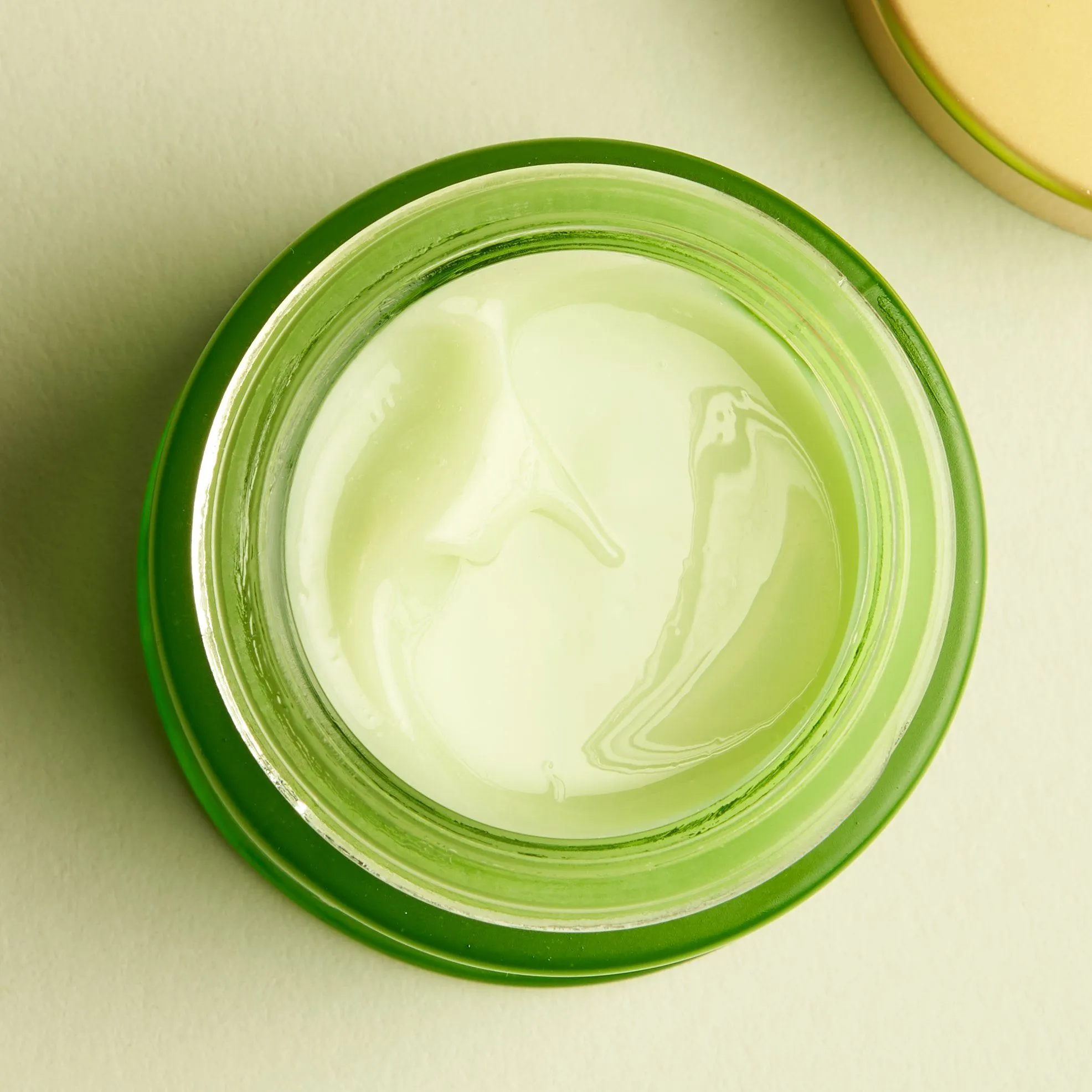 Hydrating Floral Mask