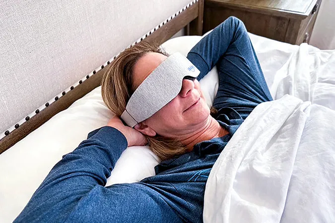 Hydrating Sleep Mask 1ST GEN (Wholesale)