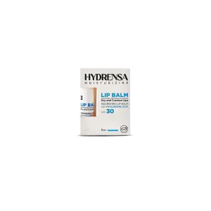 Hydrensa Moisturizing Lip Balm