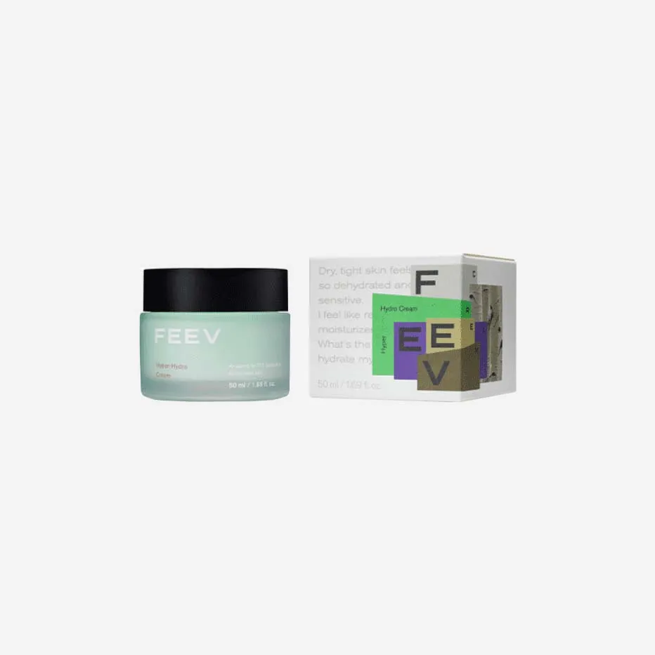 Hyper-Hydro Cream 50ml