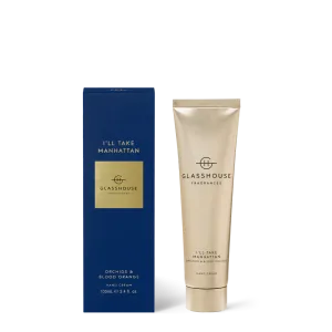 Ill Take Manhattan Hand Cream 100ml