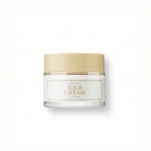 I'M FROM Rice Cream 50ml