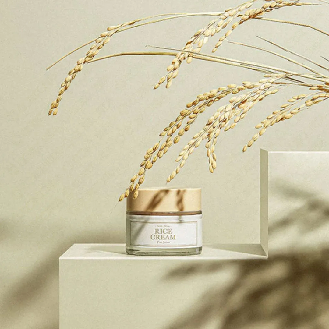 I'M FROM Rice Cream 50ml
