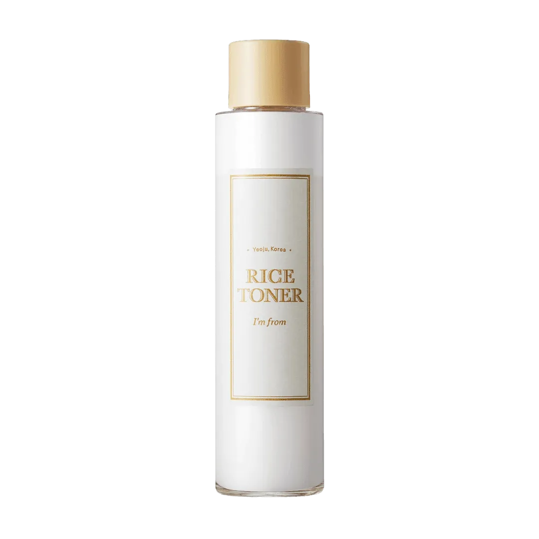 I'm From Rice Toner 150ml