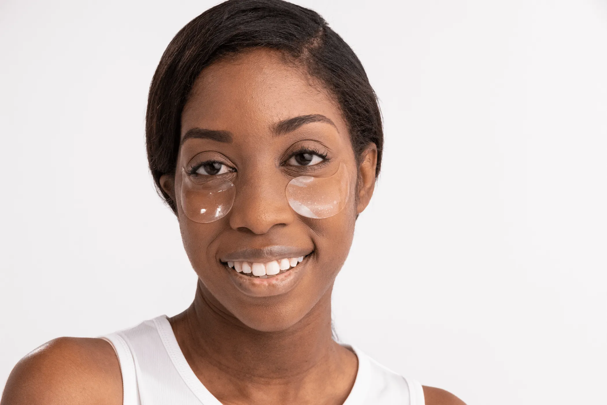 IMAGE MD® restoring eye masks