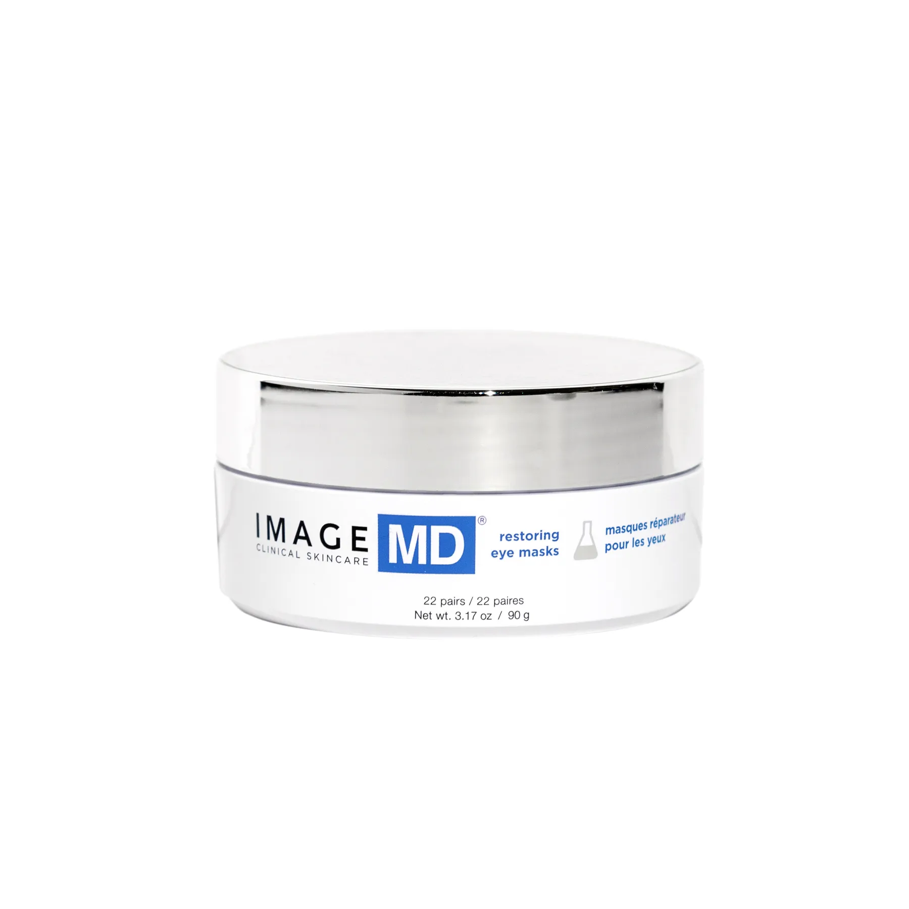 IMAGE MD® restoring eye masks