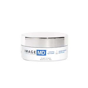 IMAGE MD® restoring eye masks