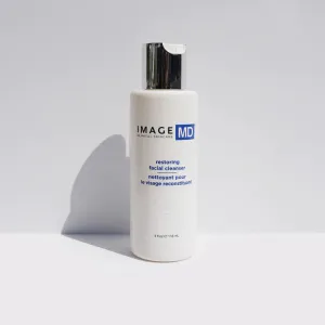 IMAGE MD Restoring Facial Cleanser