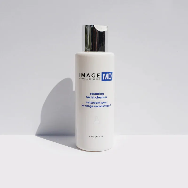 IMAGE MD Restoring Facial Cleanser