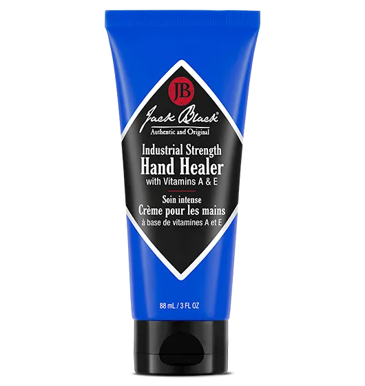Industrial Strength Hand Healer with Vitamins A & E