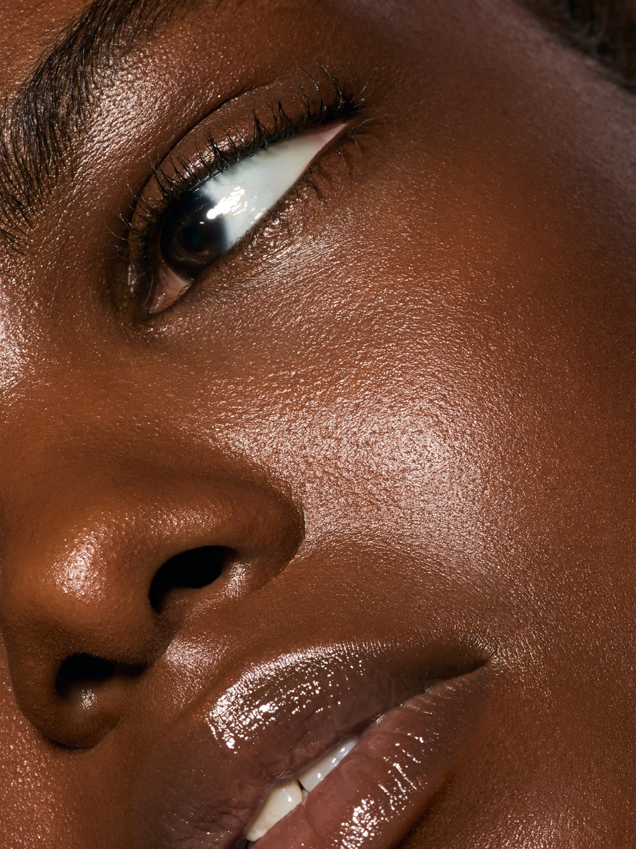 Inner Tube Lip Treatment
