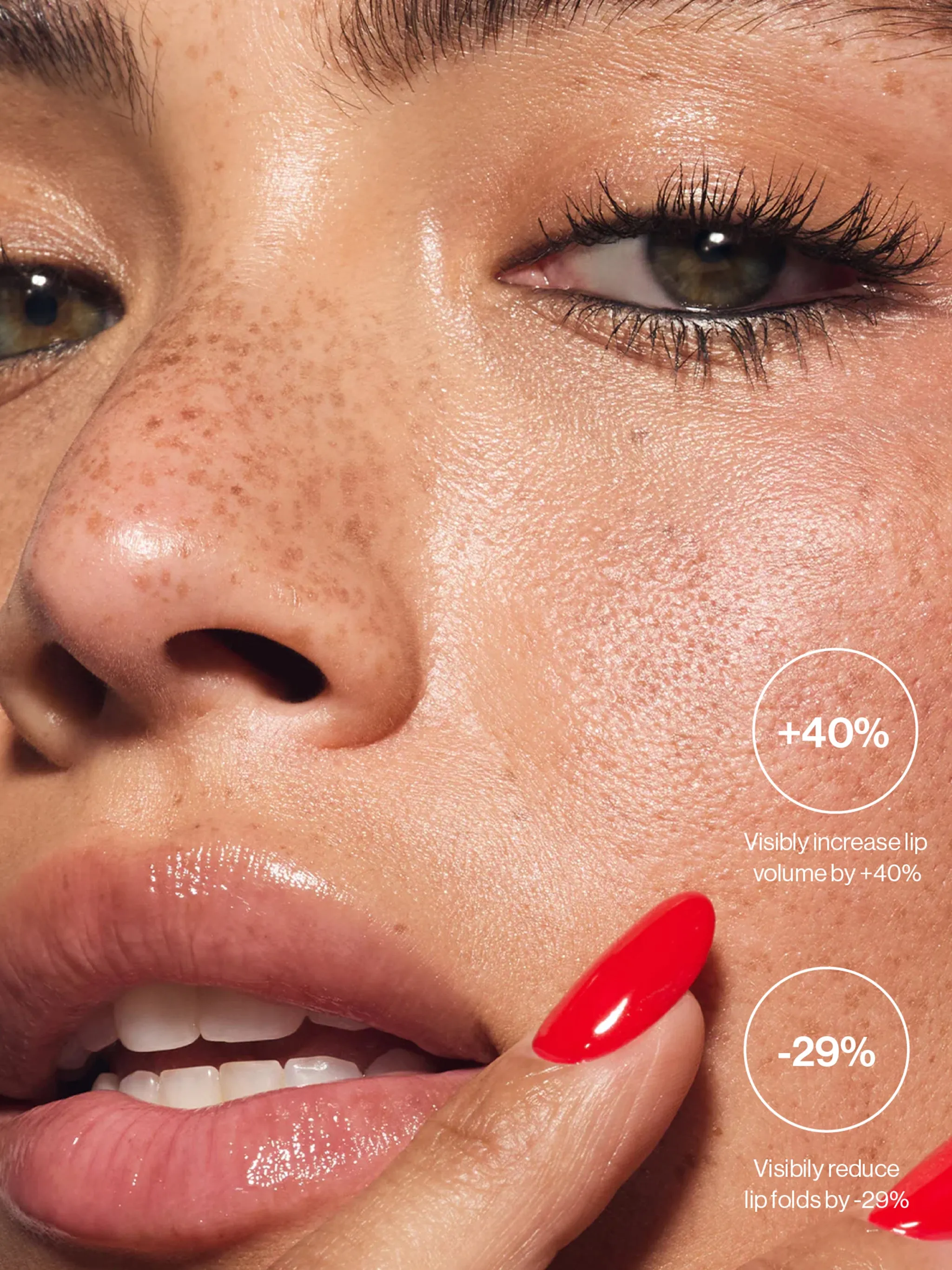Inner Tube Lip Treatment