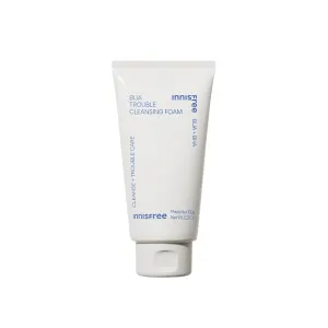 Innisfree Bija Trouble Cleansing Foam