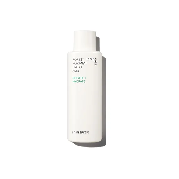 Innisfree Forest For Men Fresh Skin