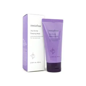 innisfree - Jeju Orchid Sleeping Mask 80ml