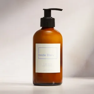 Inside Story French Lavender Scented Hand Cream