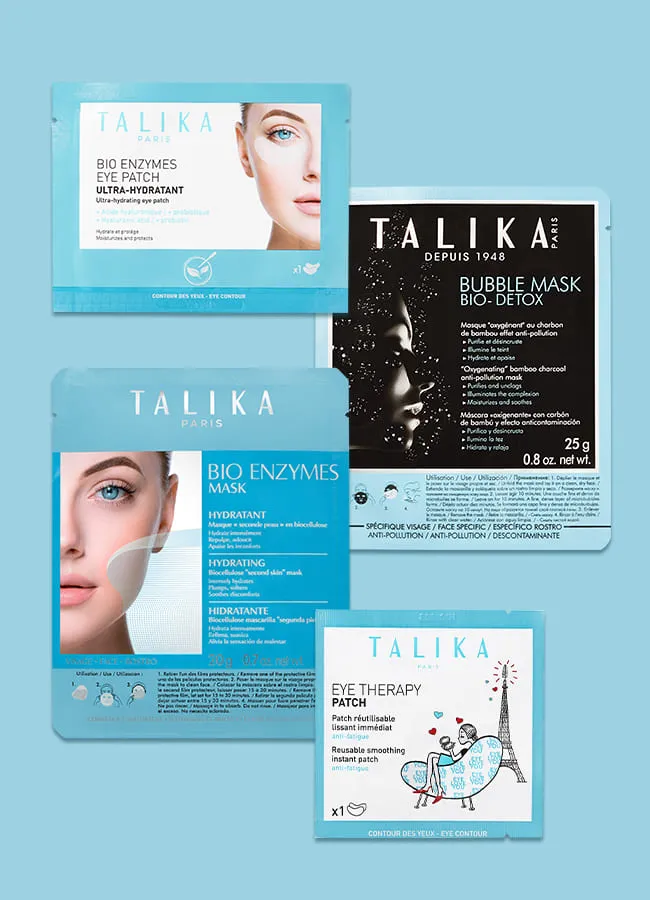 Instant Beauty Kit