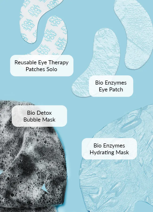 Instant Beauty Kit