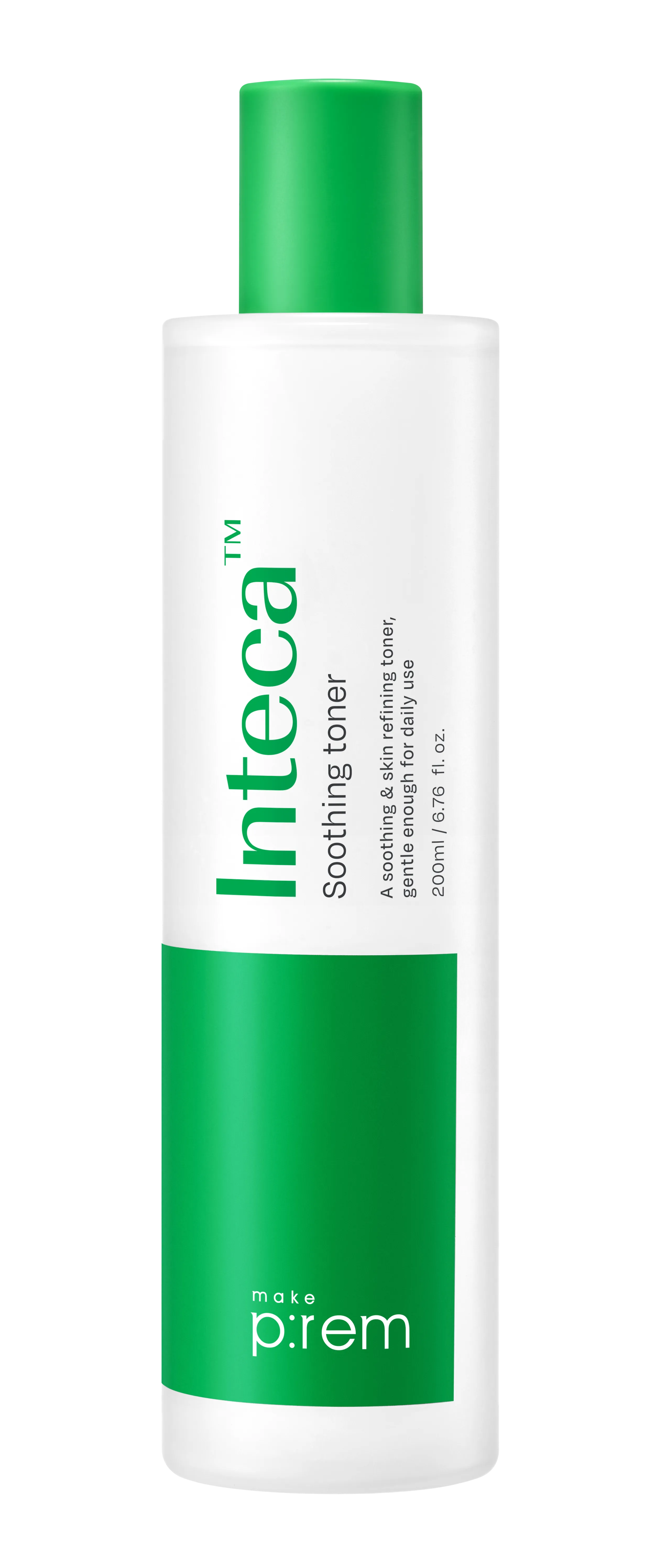 Inteca Soothing Toner