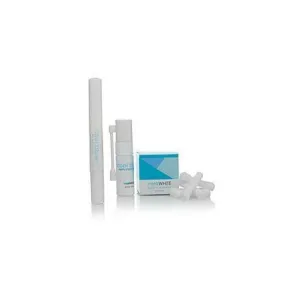 intelliWHiTE CoolBlue Replacement Pen with Amplifier Spray