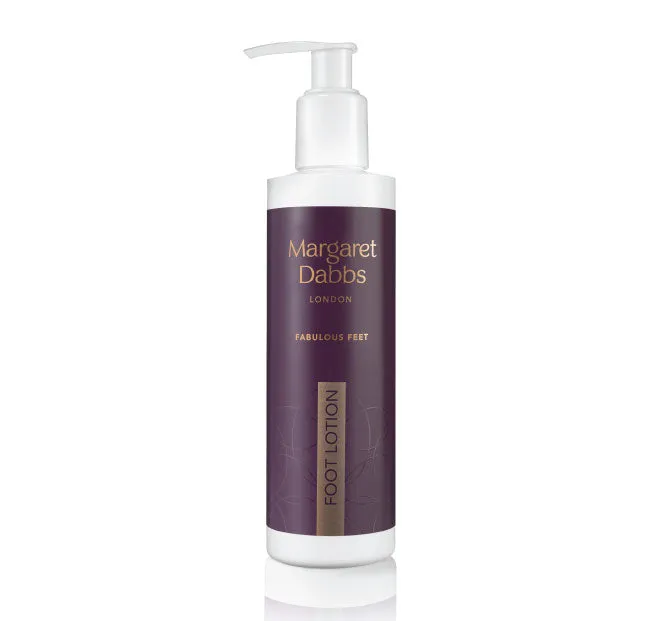 INTENSIVE HYDRATING FOOT LOTION