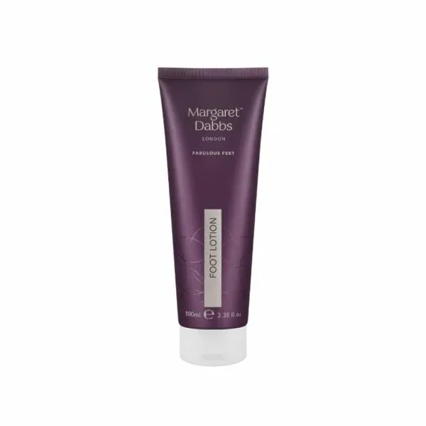 INTENSIVE HYDRATING FOOT LOTION