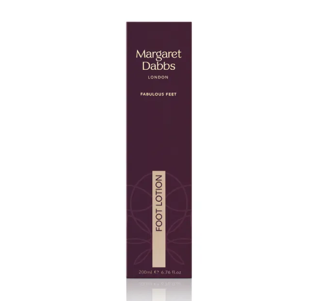INTENSIVE HYDRATING FOOT LOTION