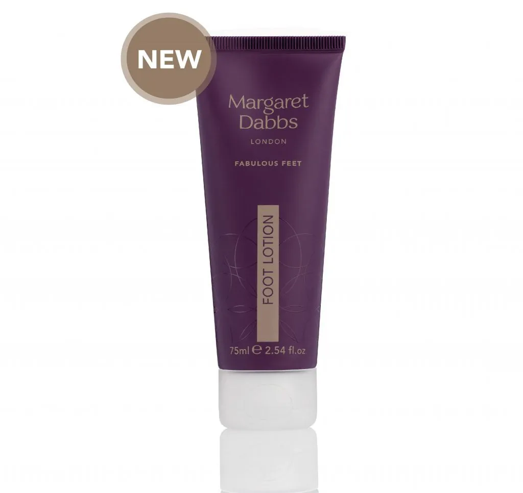 INTENSIVE HYDRATING FOOT LOTION