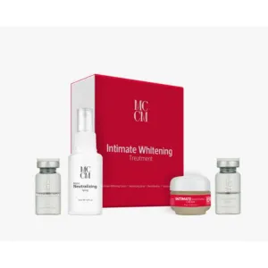Intimate Whitening MCCM