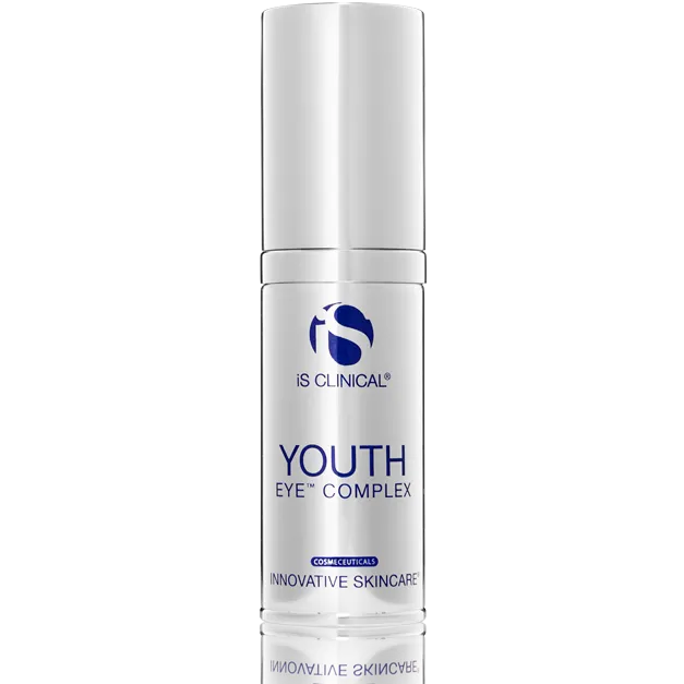 iS Clinical Youth Eye Complex