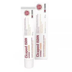 Isdin Cicapost Scar Treatment Gel Cream 50g