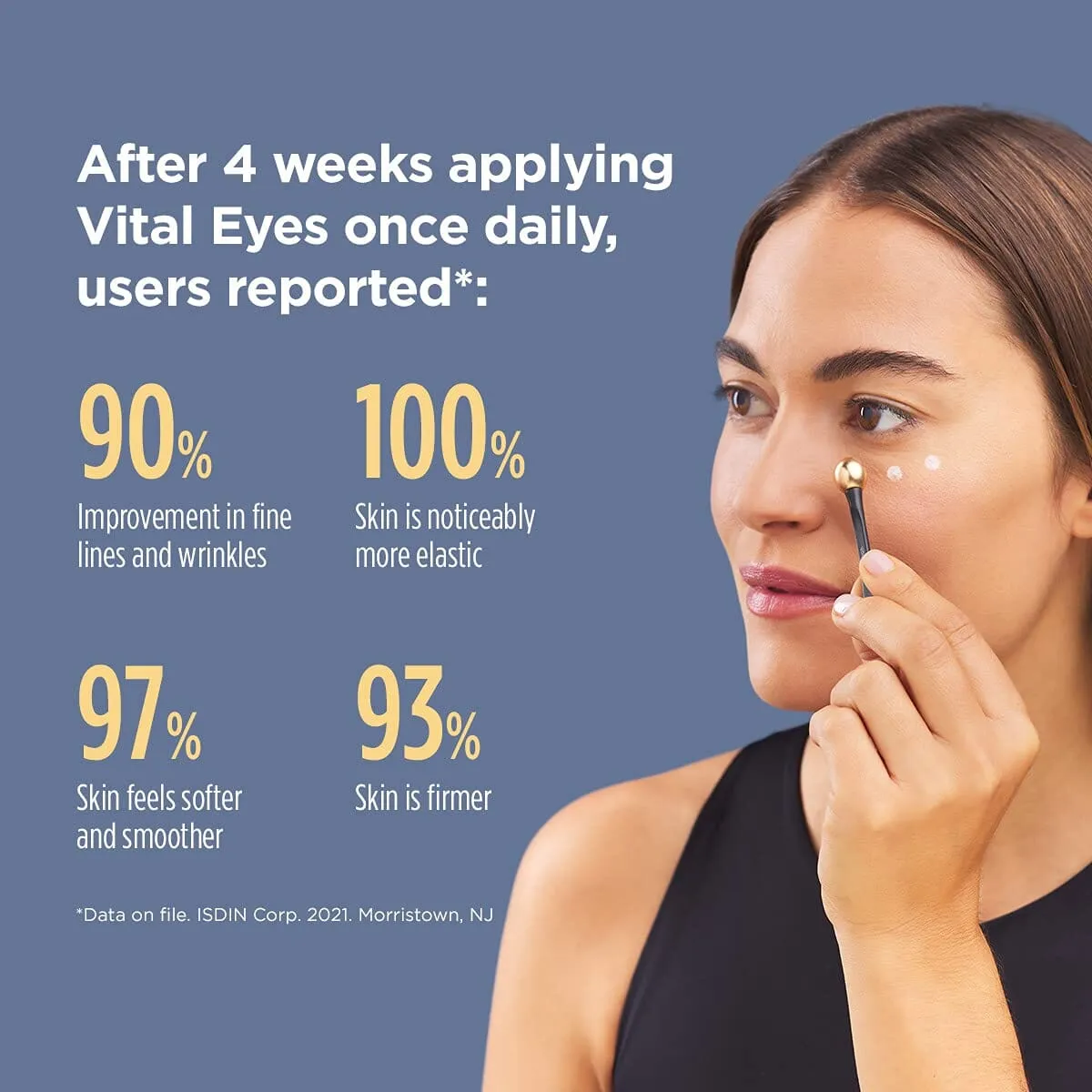 ISDIN Isdinceutics Vital Eyes