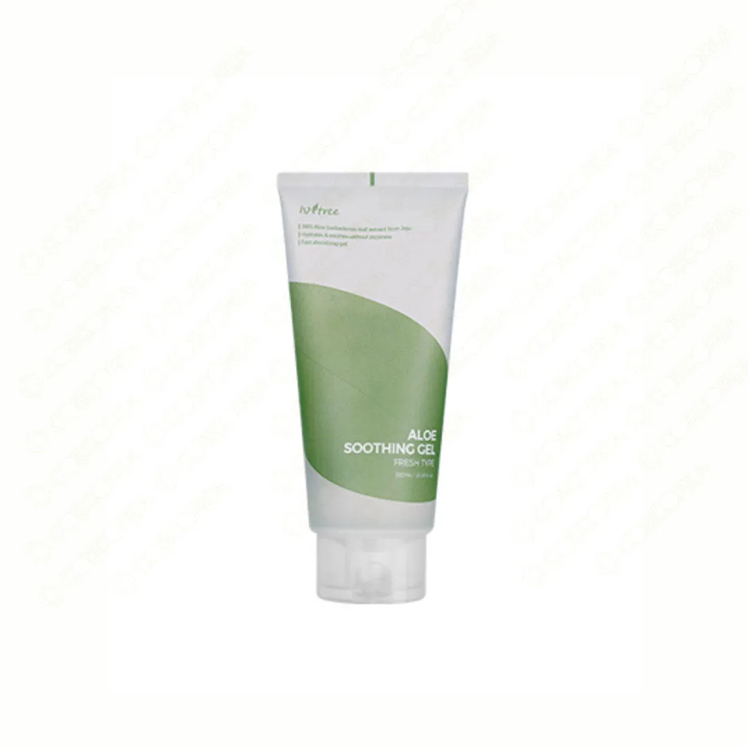Isntree Aloe Soothing Gel Fresh Type 300ml