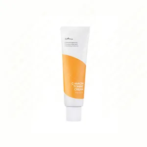 Isntree C Niacin Toning Cream 50ml