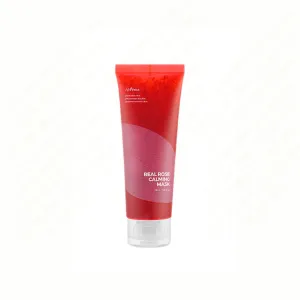 Isntree Real Rose Calming Mask 100ml