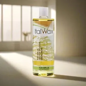 ItalWax After Wax Lotion Lemon (100ml)