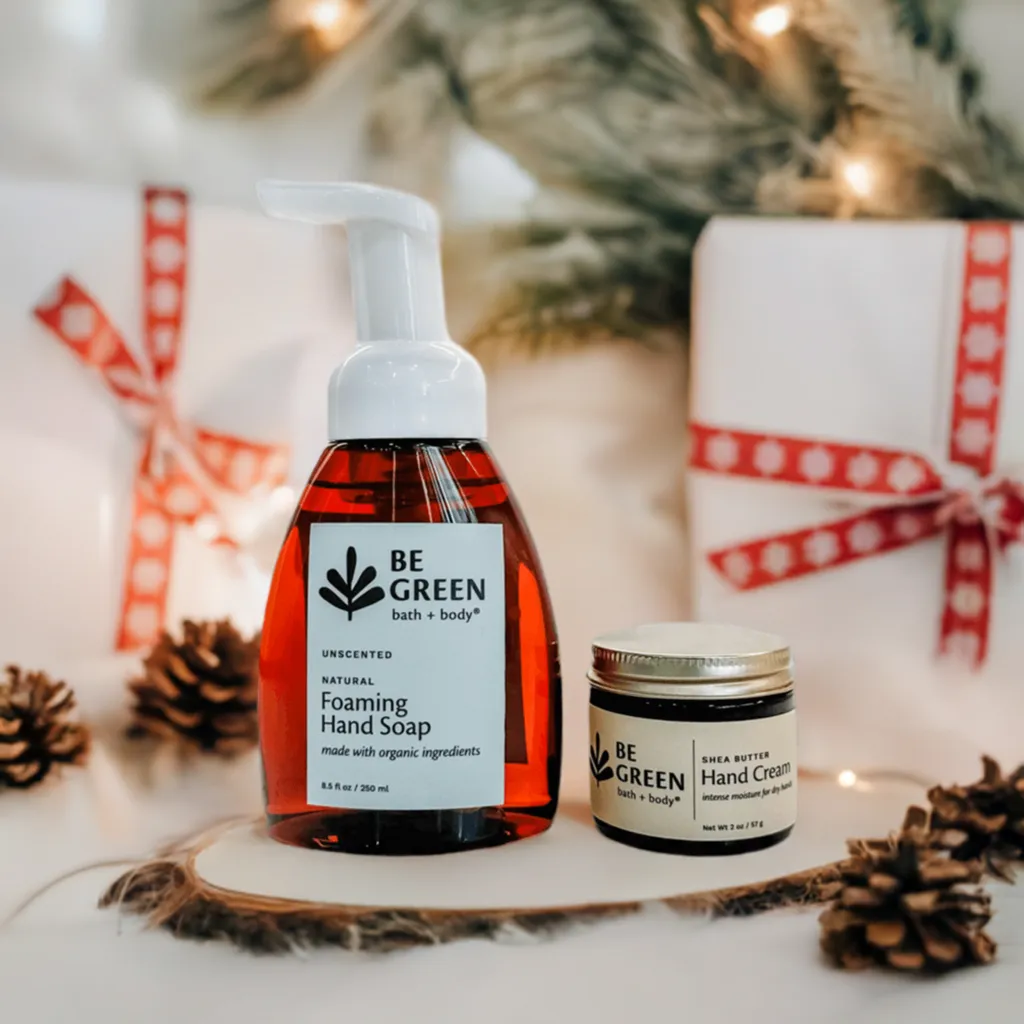 It's All About The Hands Gift