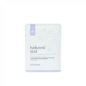 IT’S SKIN Hyaluronic Acid Moisture Mask Sheet